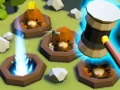Lalao The Mole Knocker