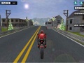 Lalao Highway Rider Motorcycle Racer