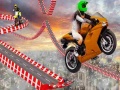 Lalao Impossible Bike Track Adventure