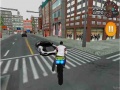 Lalao Bike Ride Parking