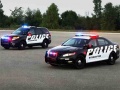 Lalao Police Cars Puzzle