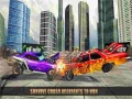 Lalao Extreme Car Battle Demolition Derby