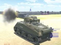 Lalao Realistic Tank Battle Simulation