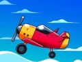 Lalao Jet Planes Jigsaw