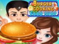 Lalao Buger Cooking Food Shop