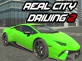 Lalao Real City Driving 2