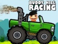 Lalao Buddy Hill Racing