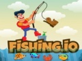 Lalao Fishing.io