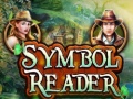Lalao Symbol Reader