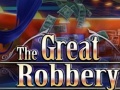 Lalao The Great Robbery