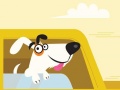 Lalao Adorable Puppies in Cars Match 3