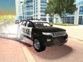 Lalao Police Car Simulator 3d