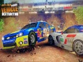 Lalao Car Arena Fight