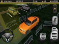 Lalao Night Car Parking Simulator