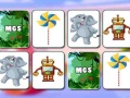 Lalao Funny Match Card