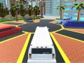 Lalao Luxury Limo Taxi Driver City