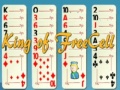 Lalao King of FreeCell