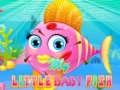 Lalao My Little Baby Fish