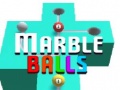 Lalao Marble Balls