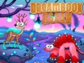 Lalao Dream Book Jigsaw