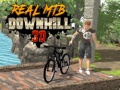 Lalao Real MTB Downhill 3D