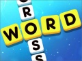 Lalao Crossy Word