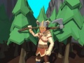 Lalao Magic Wood Lumberjack