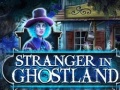 Lalao Stranger in Ghostland