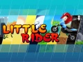 Lalao Little Rider