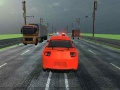 Lalao Highway Car Racer