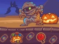 Lalao Mummy Candy Treasure