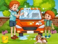 Lalao Car Wash Hidden