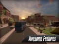 Lalao Real City Coach Bus Simulator