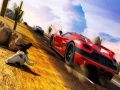 Lalao GT Highway Car Driving