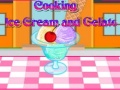 Lalao Cooking Ice Cream And Gelato