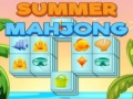 Lalao Summer Mahjong