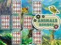 Lalao Animals Cards Memory