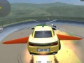 Lalao Supra Crash Shooting Fly Cars