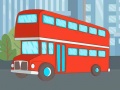 Lalao Bus Jigsaw