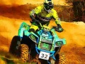 Lalao Extreme Quad Bike Jigsaw