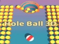 Lalao Hole Ball 3D