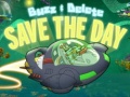Lalao Buzz & Delete Save the Day