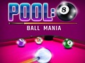 Lalao Pool: 8 Ball Mania