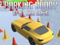 Lalao Parking buddy spot car game
