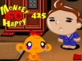 Lalao Monkey GO Happy Stage 425
