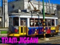 Lalao Tram Jigsaw
