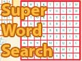 Lalao Super Word Search