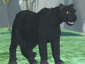 Lalao Panther Family Simulator 3D