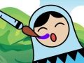 Lalao Babushka Coloring