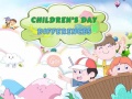 Lalao Childrens Day Differences